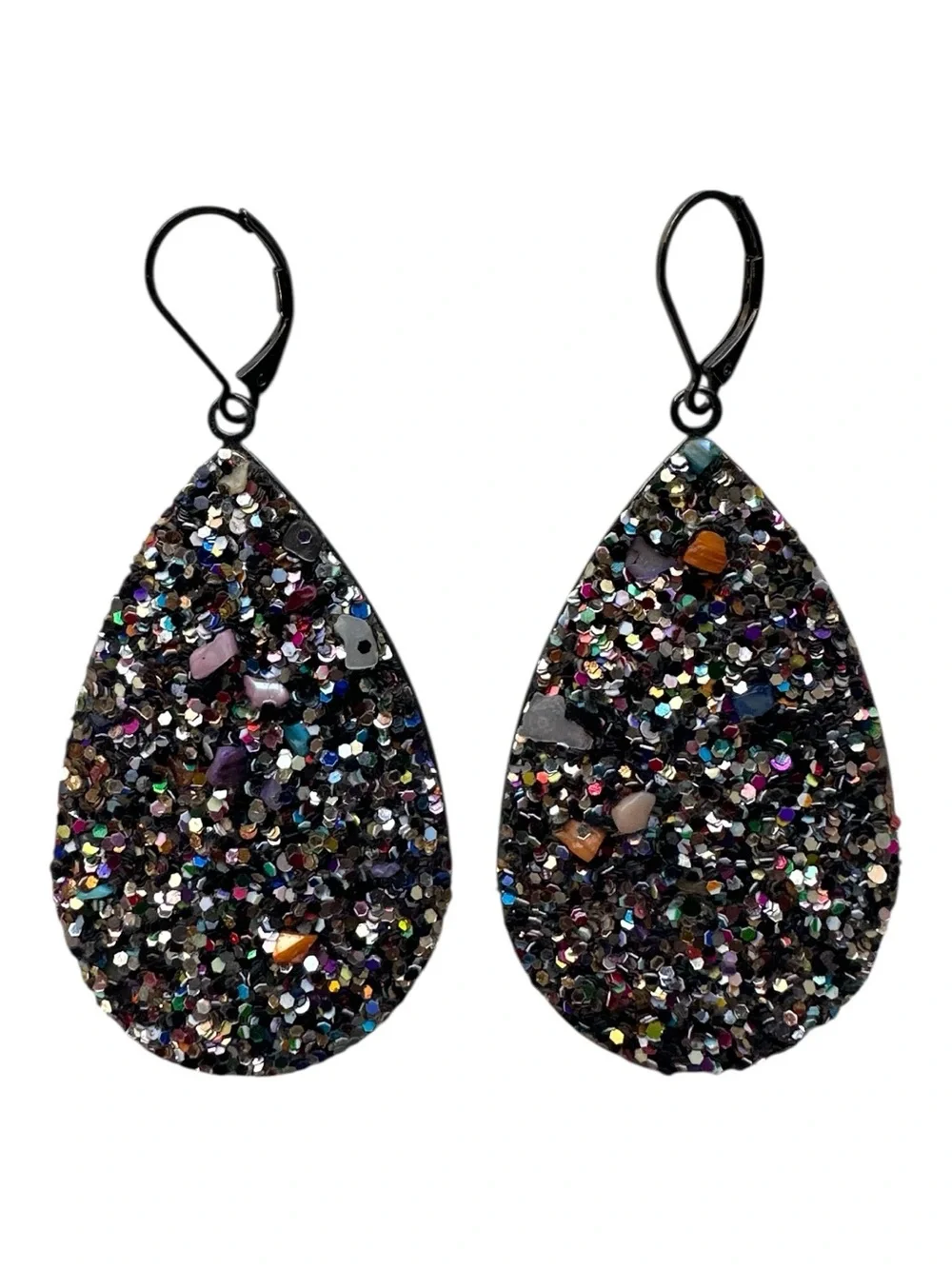 Baublebar Teardrop Drop Earrings Gift Fashion Women Party Holiday Jewelry